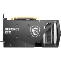 MSI RTX4060 GAMING X 8G 8GB GDDR6 128B DX12 PCIE 4.0 X16 (3XDP 1XHDMI)